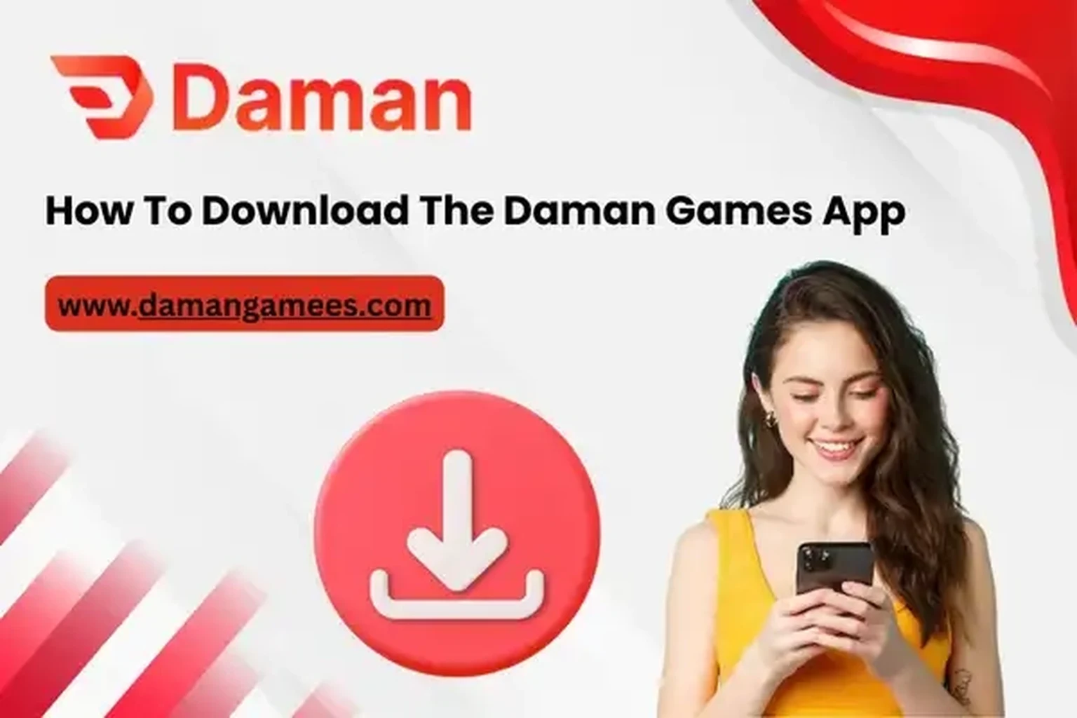Daman Games APK Download installation guide for Android and iOS users in India 2026