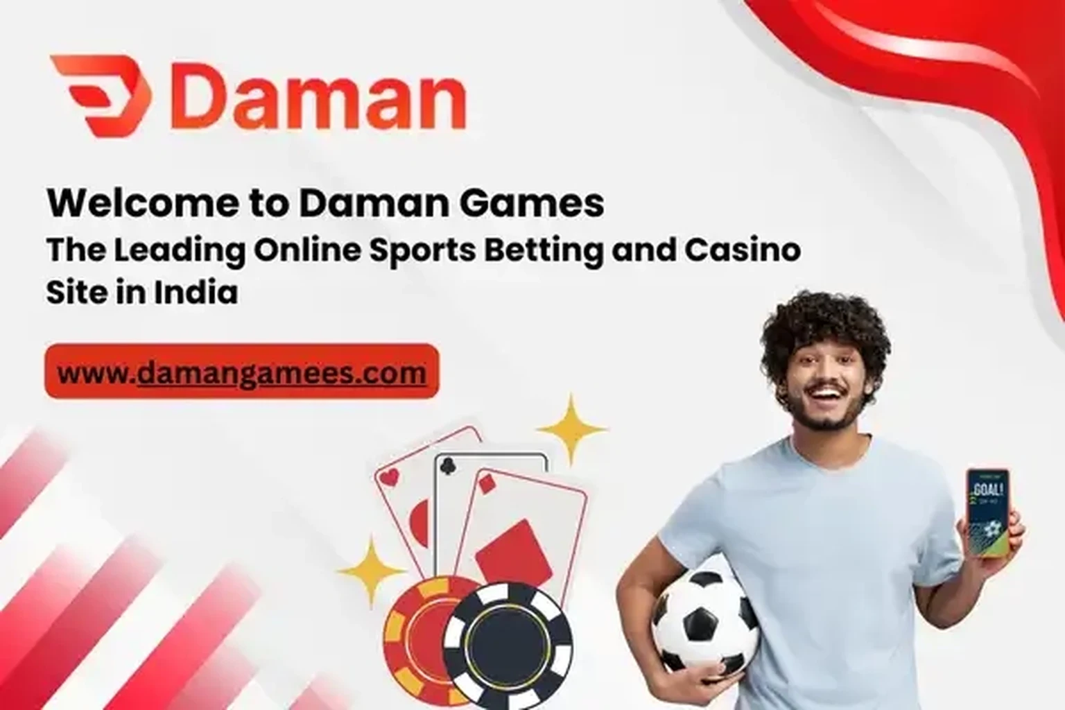 Daman Games Login step by step visual guide for Indian users on mobile and desktop 2026