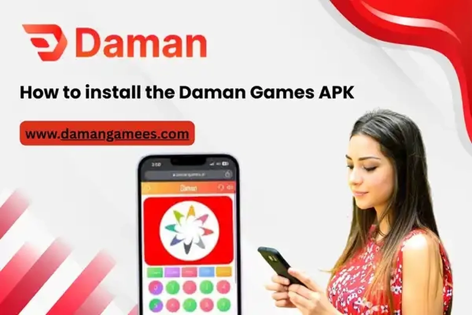 Daman Games trending mobile colour prediction platform used by Indian players in 2026